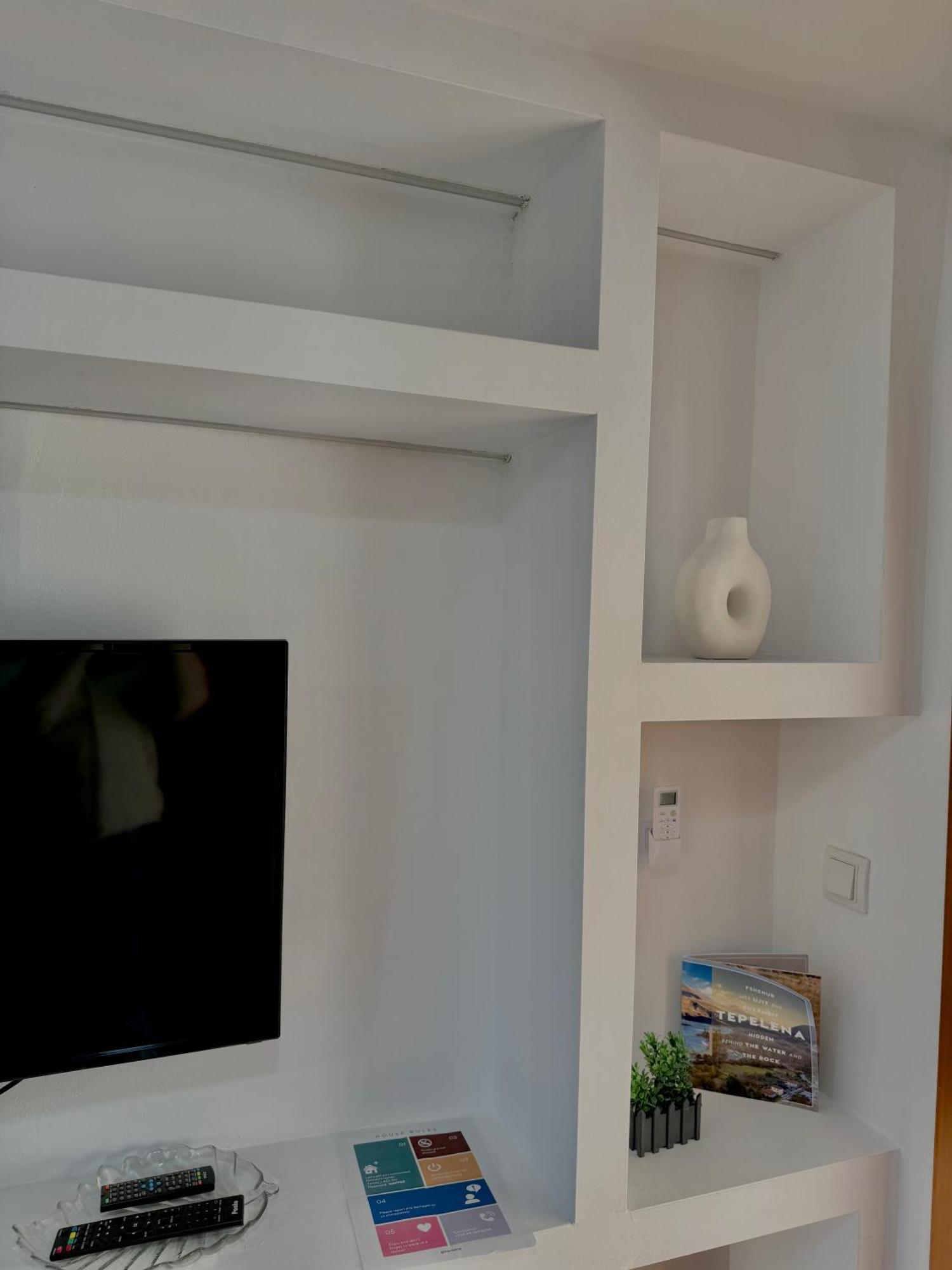 Vilabakiaj Τεπελένι Εξωτερικό φωτογραφία